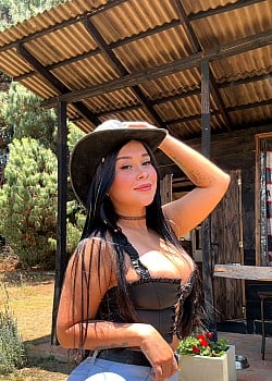 Kloe La Maravilla